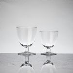 593547 Set of glass